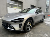 Тонировка стекол